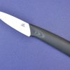 Coltello in Ceramica Bianca