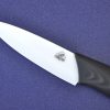 Coltello in Ceramica Bianca