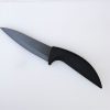 Coltello in Ceramica Nera - Lama 13