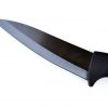 Coltello in Ceramica Nera - Lama 13
