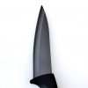 Coltello in Ceramica Nera - Lama 13