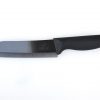 Coltello in Ceramica Nera Santoku - Lama 13