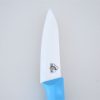 Coltello in Ceramica Bianca - Lama 8