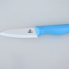 Coltello in Ceramica Bianca - Lama 8