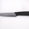 Coltello in Ceramica Nera - Lama 10