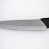 Coltello in Ceramica Nera - Lama 10