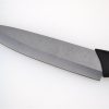 Coltello in Ceramica Nera - Lama 13