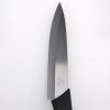 Coltello in Ceramica Nera - Lama 13