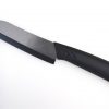 Coltello in Ceramica Nera Santoku - Lama 13