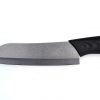 Coltello in Ceramica Nera Santoku - Lama 13