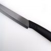 Coltello in Ceramica Nera - Lama 15